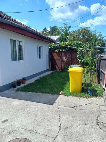 Casa cu teren de vanzare Voluntari - 2