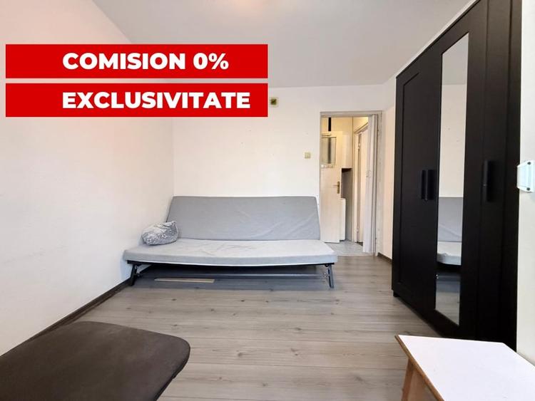 2 camere cf 2 etaj 1 Dristor Fizicienilor Comision zero - 9