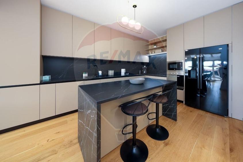 Casa premium - suprafete generoase Bunloc - 7