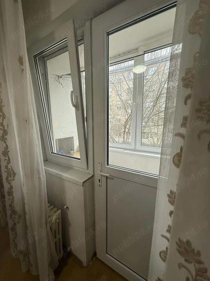 Vand apartament cu 2 camere, forma tip X, zona Calea Aradului - 1