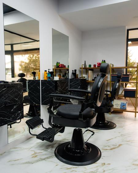 Spatiu Comercial de inchiriat/Cafenea/Barbershop/Otopeni - 8