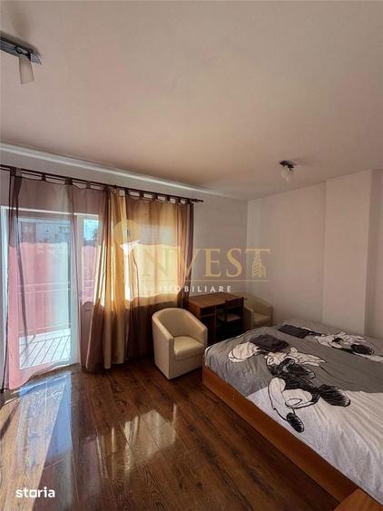 Apartament spatios, 1 camera, 40mp Zorilor, Observatorului, bloc nou - 1