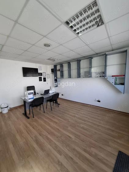 Spa?ii birouri Rovine Nicolae Iorga 60+ MP