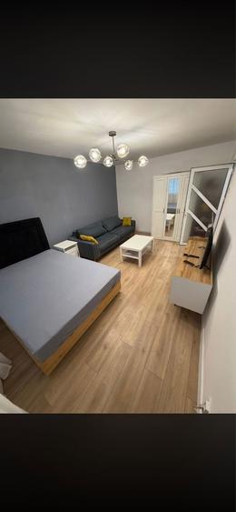 Garsoniera moderna B-dul Unirii - 3