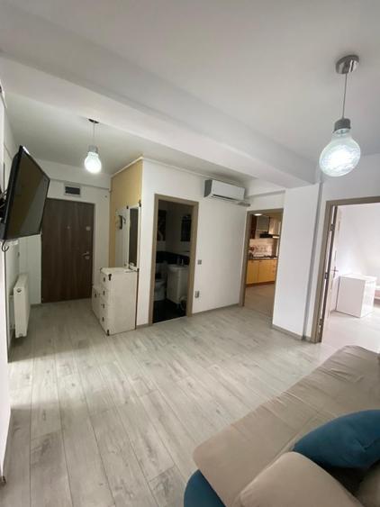 Apartament 3 camere semi-central - 3