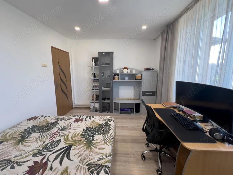 Apartament 2camere Simeria - 1