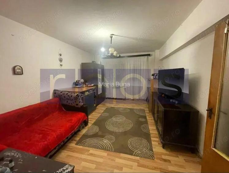 Apartament 2 camere | Teiul Doamnei