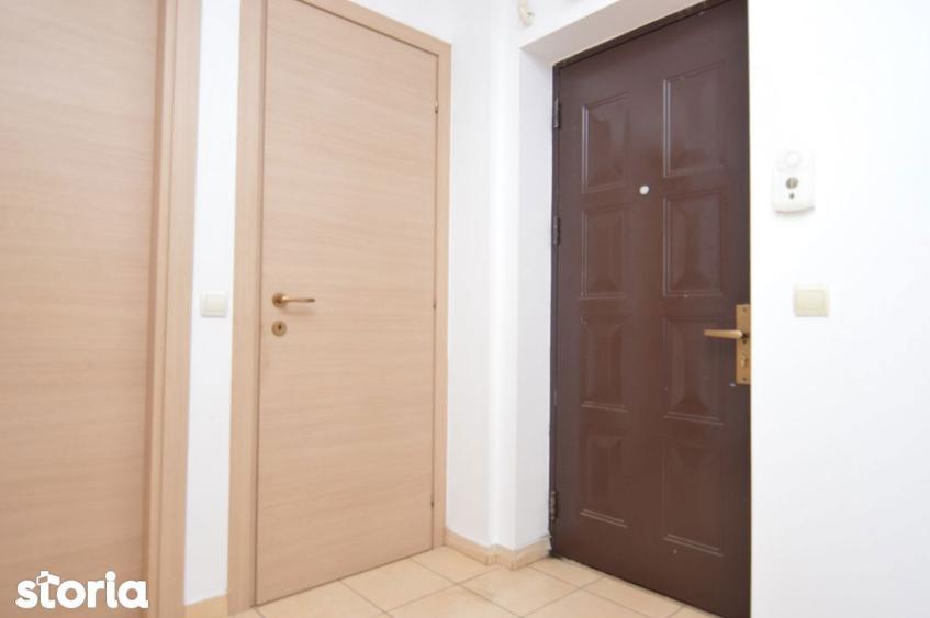INCHIRIERE GARSONIERA VITAN RIN GRAND RESIDENCE - 8