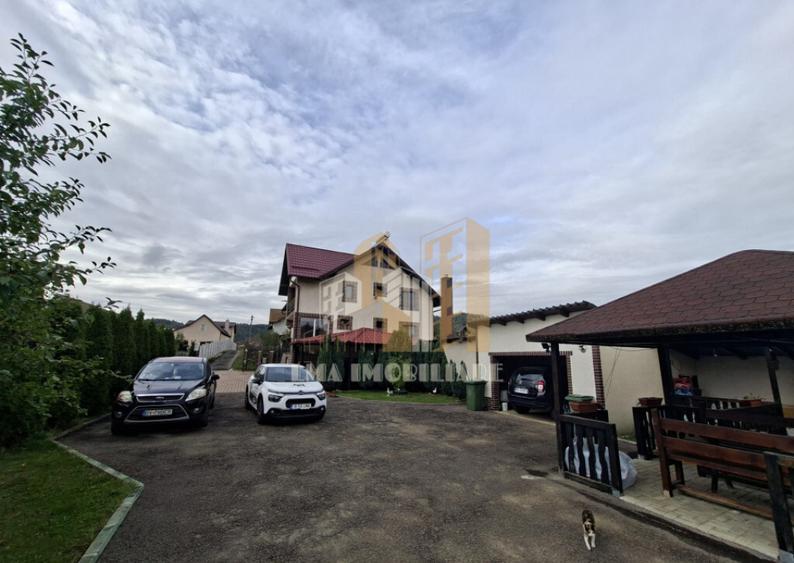 Casa individuala Vulcan Brasov - 18