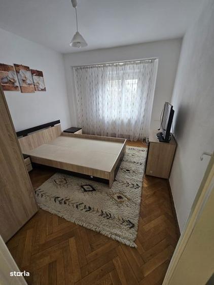 Inchiriez apartament 2 camere decomandat - 5