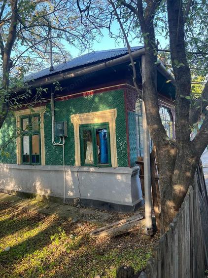 Galbinasi - jud. Calarasi, casa vanzare - 18