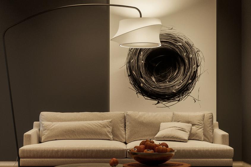 Pines Residence | Penthouse 6 camere, unic, 551 mp, terasă 193 mp, vedere pădure - 6