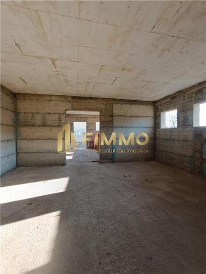 Apartamente 2 cam | 50mp | Et 2 | Burdujeni-Sat | ID:1016 - 7