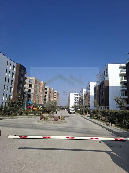 Pipera -Apartamente cu 1-2 camere - 3