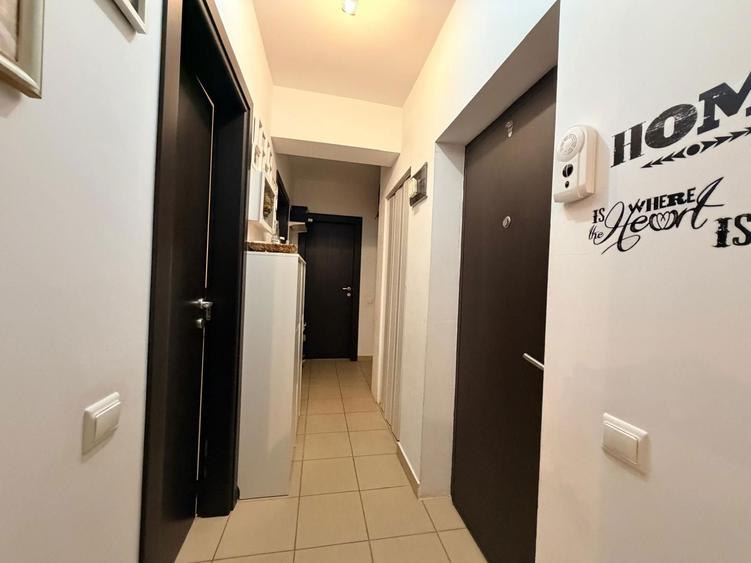 Apartament cu doua camere - 6