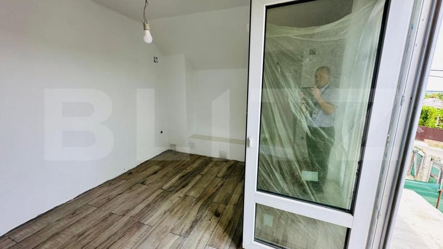 Casa de vanzare, cu 3 camere, moderna, zona Dumbrava - 7