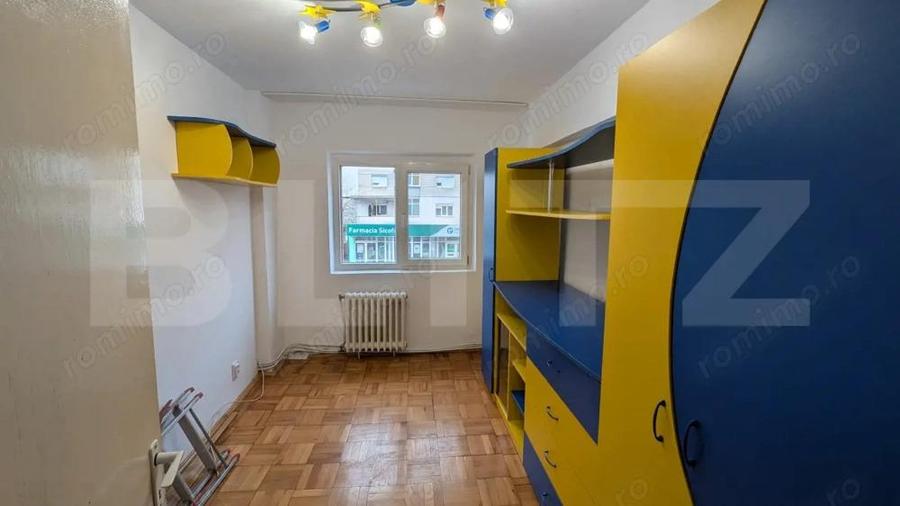 Apartament de vanzare, 63 mp, zona Cetate - 4