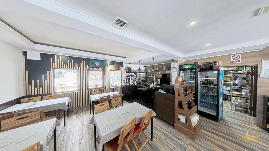 Pensiune cu restaurant si 4 dormitoare de vanzare in Vartop - Arieseni - 28