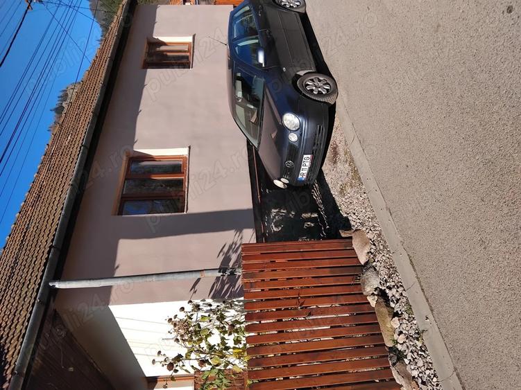 Vand urgent casa la Baile Tu?nad - 3