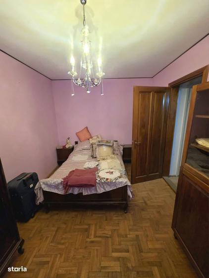 De vanzare apartament cu 2 camere ?i balcon, zona Scolii nr.1, 49.000e - 8