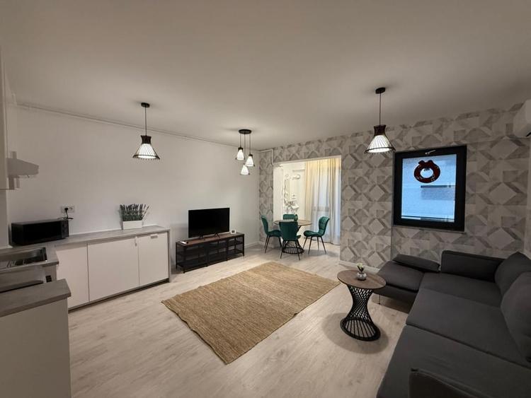 NOU / SUPERB / LUX / SPATII DEPOZITARE GENEROASE / LOC PARCARE - 3