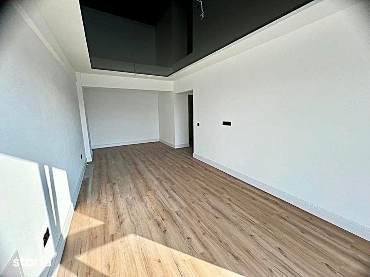 Apartament cu 2 camere decomandat în Tătărași