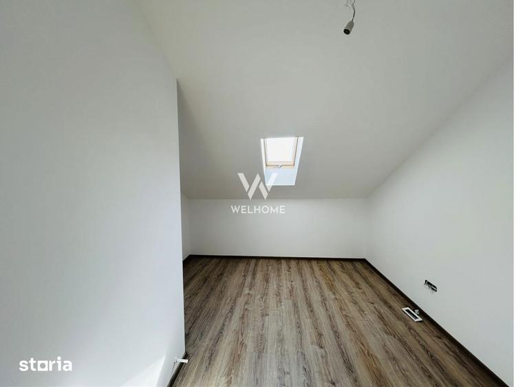 Apartament cu 4 camere în Central