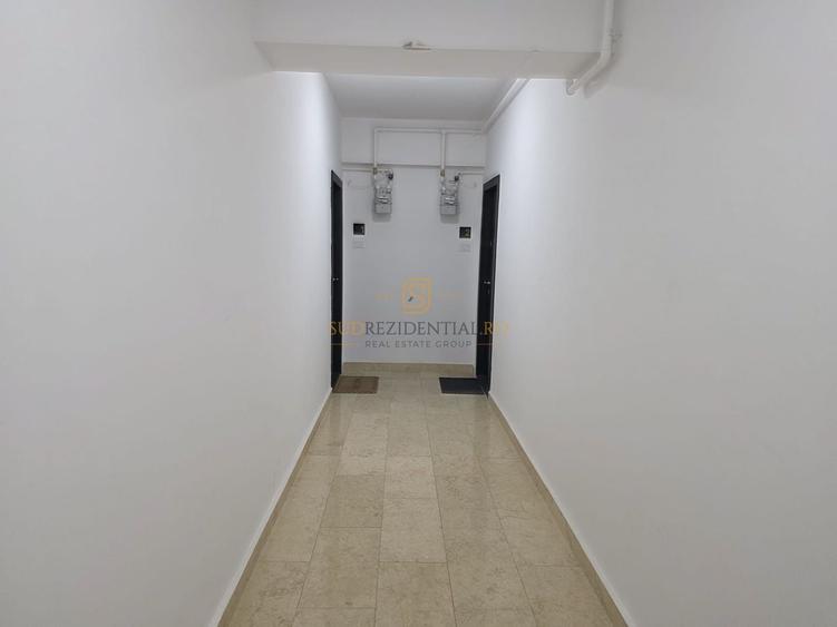 Apartament cu 2 camere decomandat, mobilat în Berceni