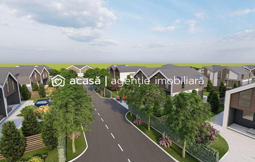 Dacă ai putea construi exact casa pe care o visezi… ai începe de aici! - 7