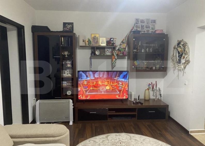 Apartament cu 3 camere, 67 mp, zona Ostra, Suceava - 11