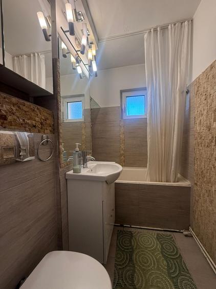 Apartament de închiriat, 2 camere, 50 mp, Gheorgheni zona Iulius Mall/FSEGA - 8