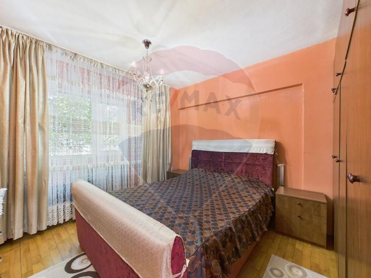 Apartament 2 camere | Parter Inalt | Basarabia | Diham - 8