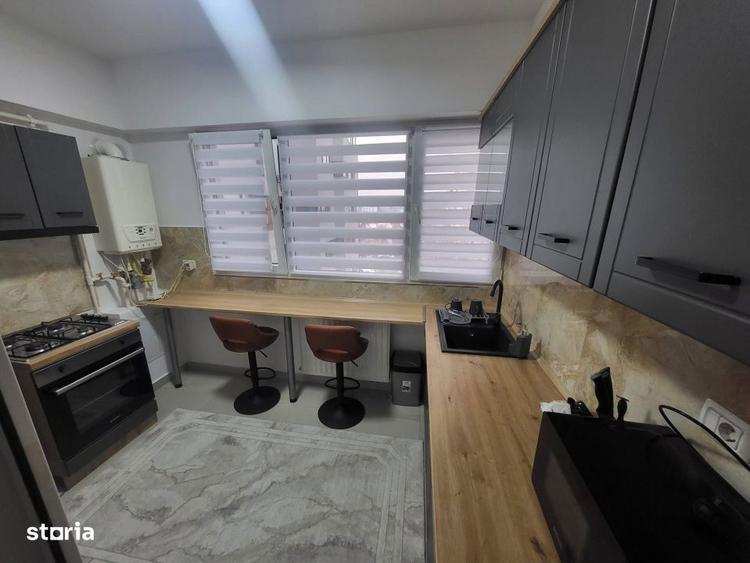 Apartament 2 camere | Central Adress Residence | modern| 13 Septembrie - 1