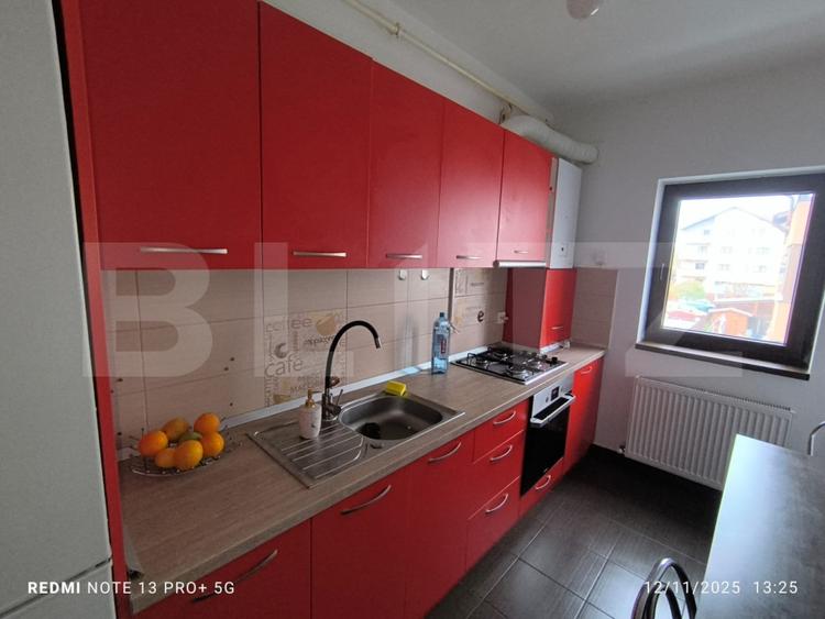 Apartament 3 camere, 64 mp, Sanpetru - 7