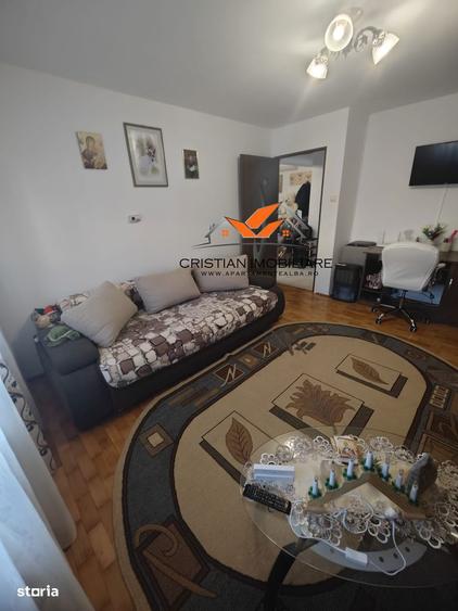 Garsoniera finisata, mobilata, utilata, zona Sub-Stadion-Bowling! - 1