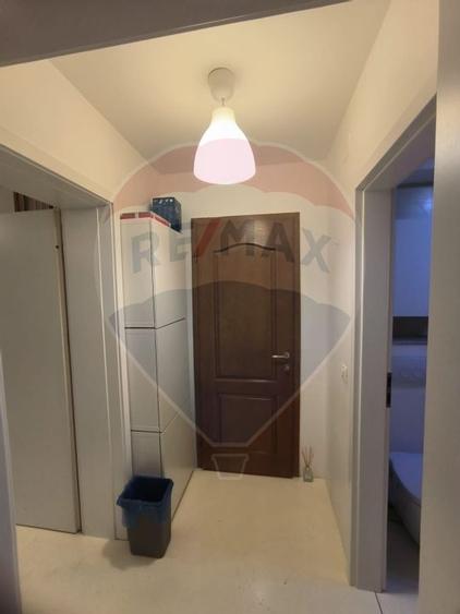 Apartament cu 2 camere de vanzare in zona Podgoria - 4