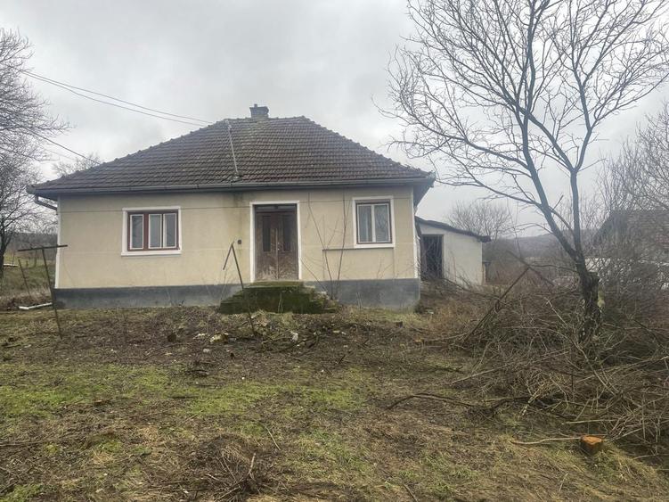 Casa cu Anexe Garceiu - 4