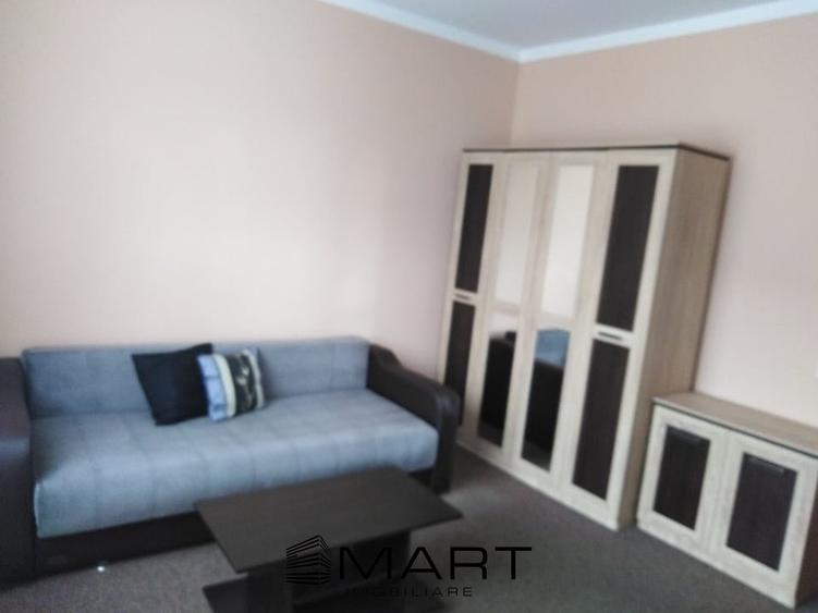 Garsoniera decomandata zona Turnisor - 3