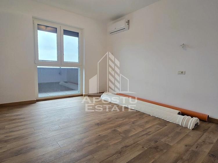 Penthouse exclusivist 3 camere, 178 mp, terasa 56 mp - 5