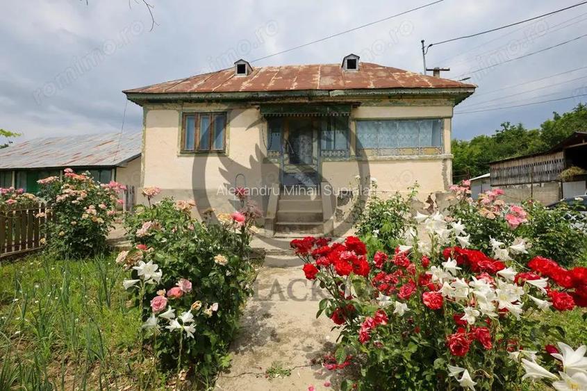 Casa cu 5 camere de vanzare | 700 mp teren | Valea Dulce, Prahova Casa cu 5 camere de vanzare | 700 mp teren | Valea Dulce, Prahova