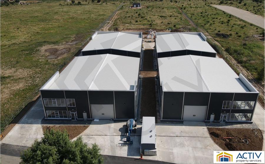 Hale de inchiriat Oxigenului - 3