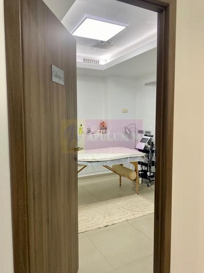 Spatiu comercial/birouri, etaj 1/4 , utilitati INCLUSE, sector 5 - 7