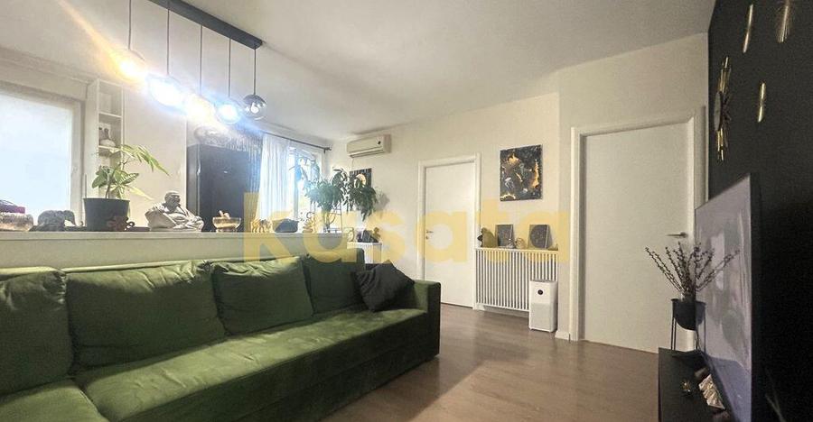 3 camere I NorthPoint Corbeanca I 90mp I parcare I mobila... - 18