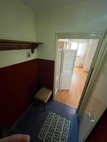 Garsoniera de inchiriat Alexandru cel Bun, Iasi - 2