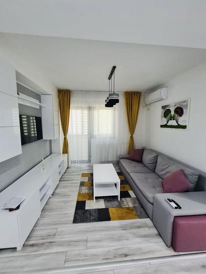 De inchiriat Apartament 2 camere - 3