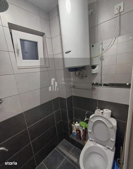 Garsoniera Oltenitei/Metrou Aparatorii Patriei - 6