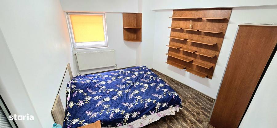 Apartament 2 camere decomandat Palas - 8