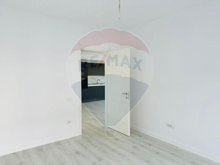 INCHIRIERE 2 camere în zona Pipera Rond OMV - 12