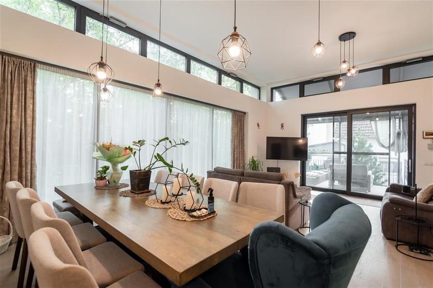 BLACK FRIDAY IMOBILIAR  DOAR ACUM!  Casa Premium cu  filigorie si fotovoltaice - 9