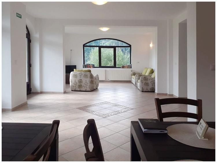 Pensiune La Cheie In Simon - 19